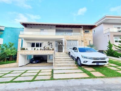 Casa em Condomnio para Venda, em So Bernardo do Campo, bairro Condomnio Swiss Park Sbc, 3 banheiros, 4 sutes, 4 vagas