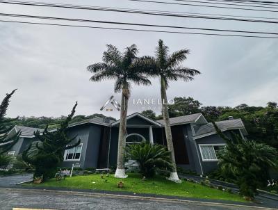 Casa em Condomnio para Venda, em , bairro Condomnio Swiss Park Sbc, 4 banheiros, 4 sutes, 6 vagas