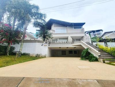 Casa em Condomnio para Venda, em So Bernardo do Campo, bairro Condomnio Swiss Park Sbc, 3 banheiros, 4 sutes, 4 vagas