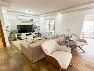 Apartamento para Venda, em So Bernardo do Campo, bairro Centro, 2 banheiros, 3 sutes, 3 vagas