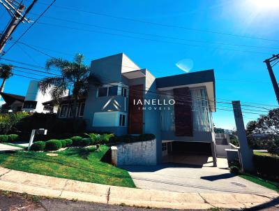 Casa em Condom�nio para Venda, em S�o Bernardo do Campo, bairro Condom�nio Swiss Park Sbc, 2 banheiros, 4 su�tes, 6 vagas
