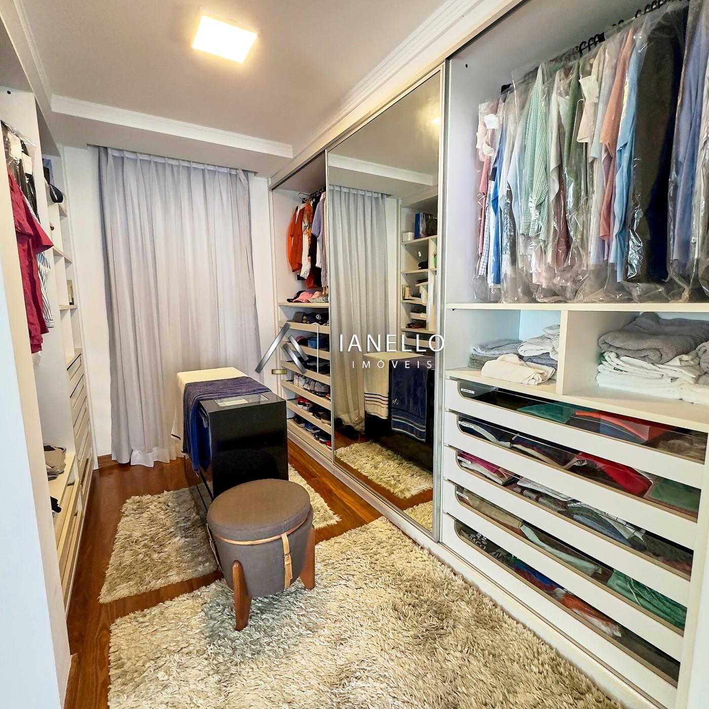 closet suite 5 master