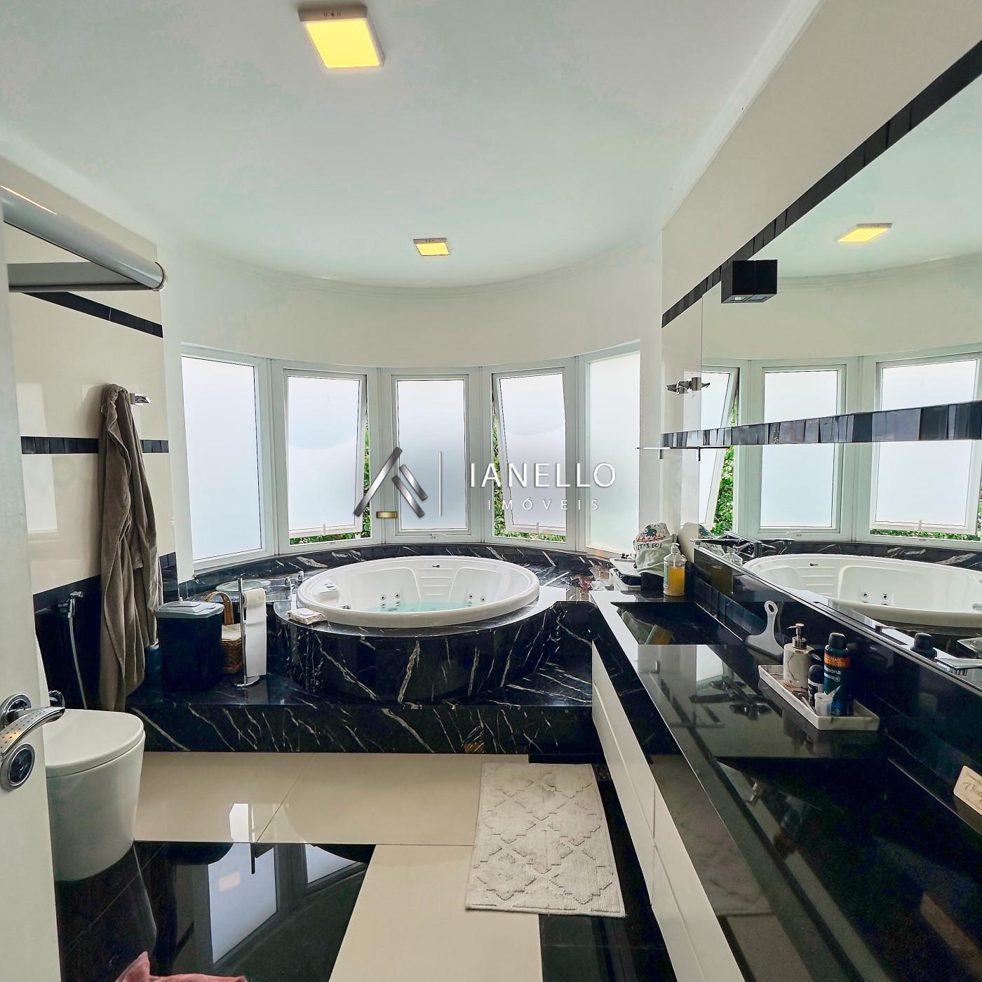 banheiro suite 5 master