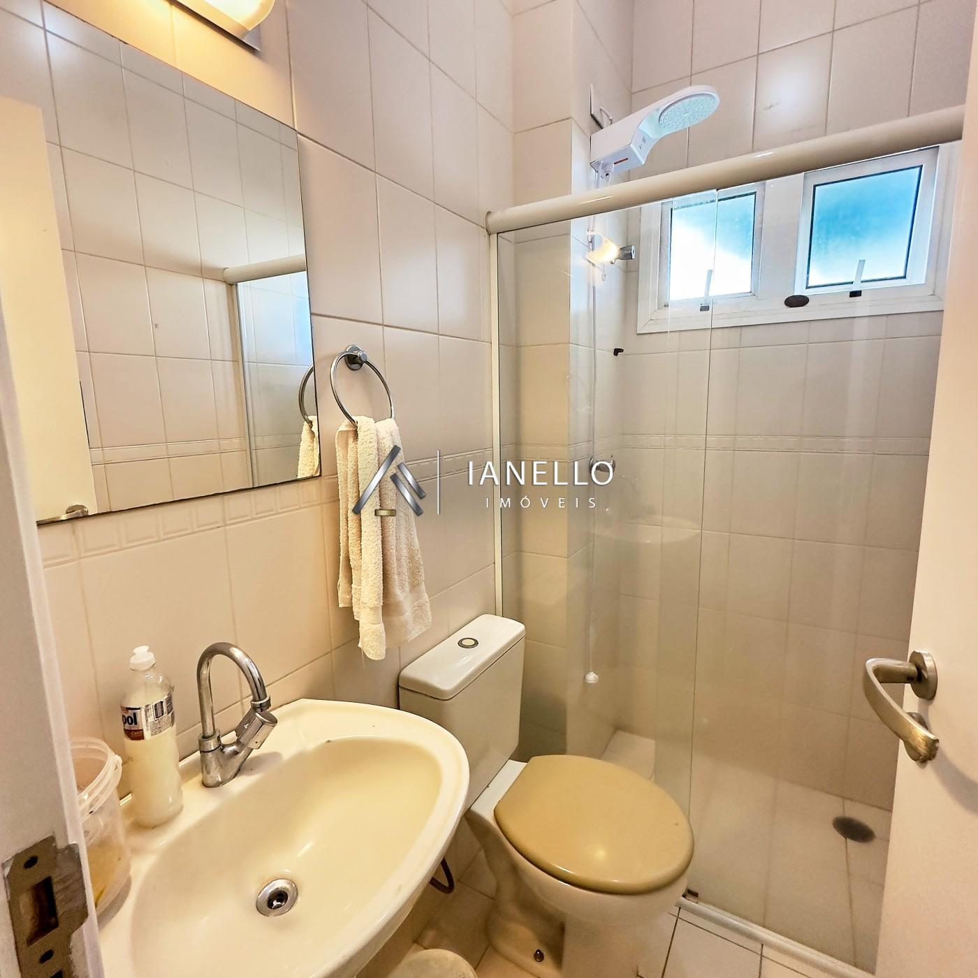 Banheiro Colaborador (a)