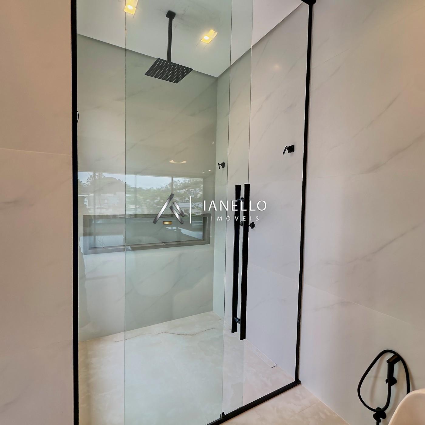 Banheiro Suíte Master