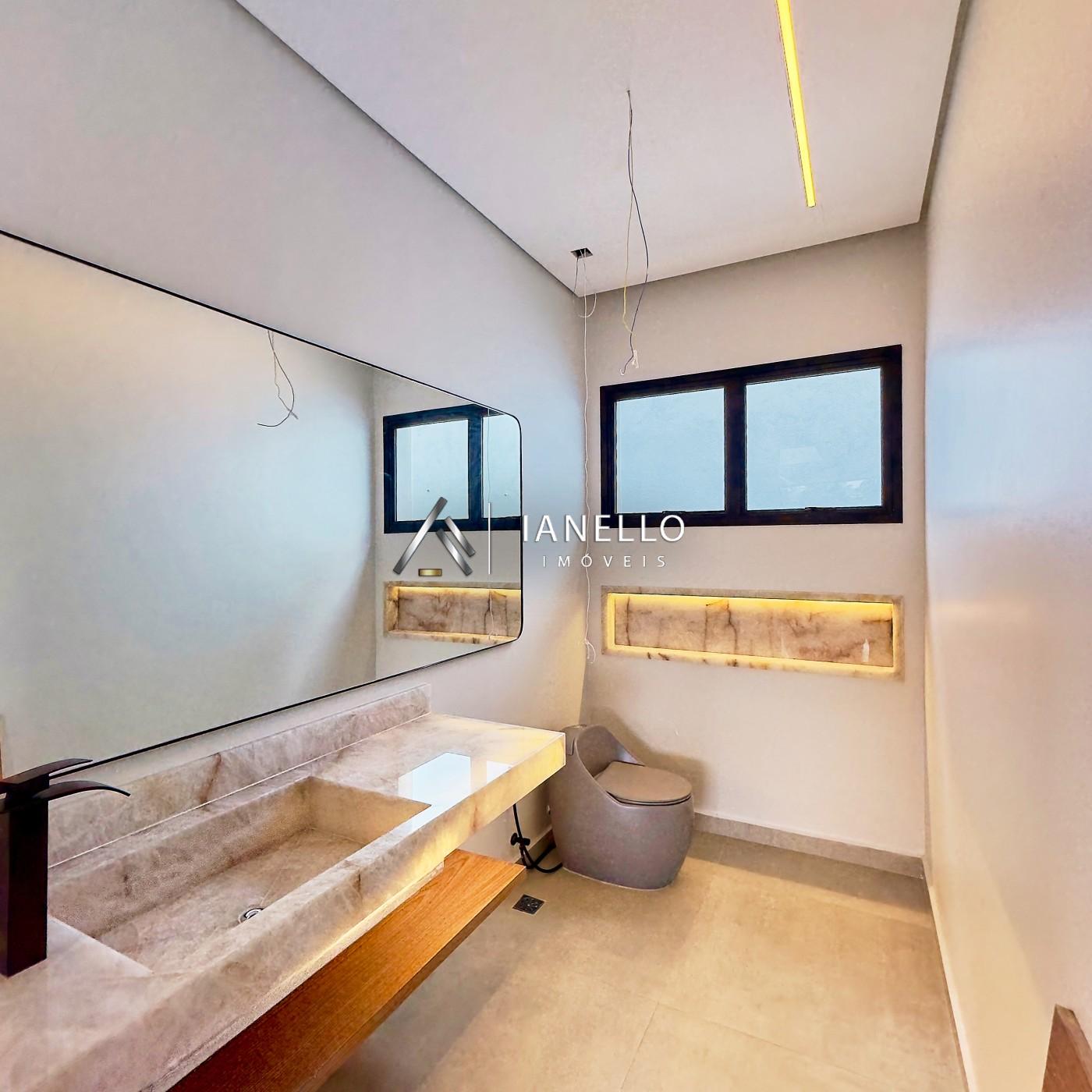 Lavabo Área Gourmet