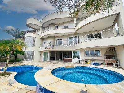 Casa em Condomnio para Venda, em So Bernardo do Campo, bairro Swiss Park, 2 banheiros, 4 sutes, 5 vagas