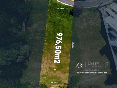 Terreno em Condom�nio para Venda, em , bairro Condom�nio Swiss Park Sbc