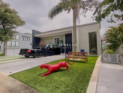 Casa em Condom�nio para Venda, em S�o Bernardo do Campo, bairro Swiss Park SBC, 4 dormit�rios, 3 banheiros, 3 su�tes, 4 vagas