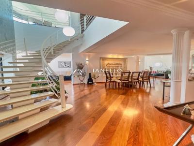 Apartamento para Venda, em S�o Bernardo do Campo, bairro Centro, 1 dormit�rio, 2 banheiros, 3 su�tes, 4 vagas