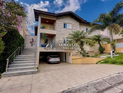 Casa em Condom�nio para Venda, em S�o Bernardo do Campo, bairro Condom�nio Swiss Park Sbc, 4 banheiros, 4 su�tes, 6 vagas