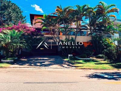 Casa em Condom�nio para Venda, em S�o Bernardo do Campo, bairro Condom�nio Swiss Park Sbc, 2 dormit�rios, 2 banheiros, 3 su�tes, 6 vagas