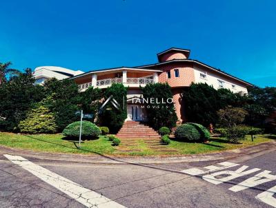 Casa em Condom�nio para Loca��o, em S�o Bernardo do Campo, bairro Condom�nio Swiss Park Sbc, 4 banheiros, 5 su�tes, 2 vagas