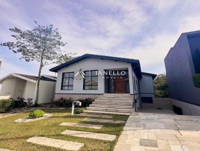 Casa em Condom�nio para Venda, em S�o Bernardo do Campo, bairro Condom�nio Swiss Park Sbc, 3 banheiros, 4 su�tes, 4 vagas