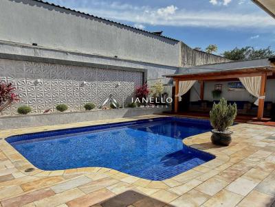 Casa para Venda, em S�o Bernardo do Campo, bairro Parque dos Pass�ros, 4 dormit�rios, 2 banheiros, 1 su�te, 4 vagas