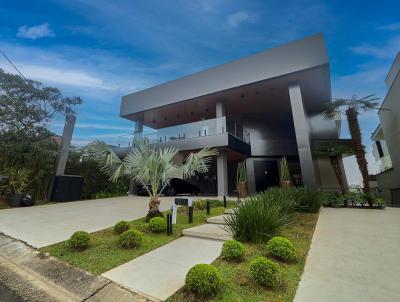 Casa em Condom�nio para Venda, em S�o Bernardo do Campo, bairro Condom�nio Swiss Park Sbc, 5 dormit�rios, 3 banheiros, 5 su�tes, 4 vagas