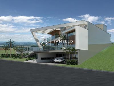 Casa em Condom�nio para Venda, em S�o Bernardo do Campo, bairro Parque Terra Nova II, 4 dormit�rios, 3 banheiros, 4 su�tes, 5 vagas