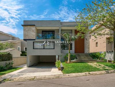 Casa em Condom�nio para Venda, em , bairro , 4 dormit�rios, 3 banheiros, 4 su�tes, 5 vagas