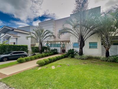 Casa em Condom�nio para Venda, em S�o Bernardo do Campo, bairro Condom�nio Swiss Park Sbc, 4 dormit�rios, 2 banheiros, 4 su�tes, 8 vagas