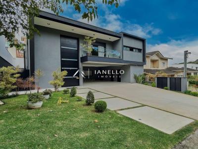 Mans�o para Venda, em S�o Bernardo do Campo, bairro Swiss Park SBC, 4 dormit�rios, 3 banheiros, 4 su�tes, 4 vagas